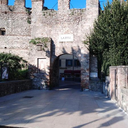 Casa Agnese Appartamento Lazise Esterno foto