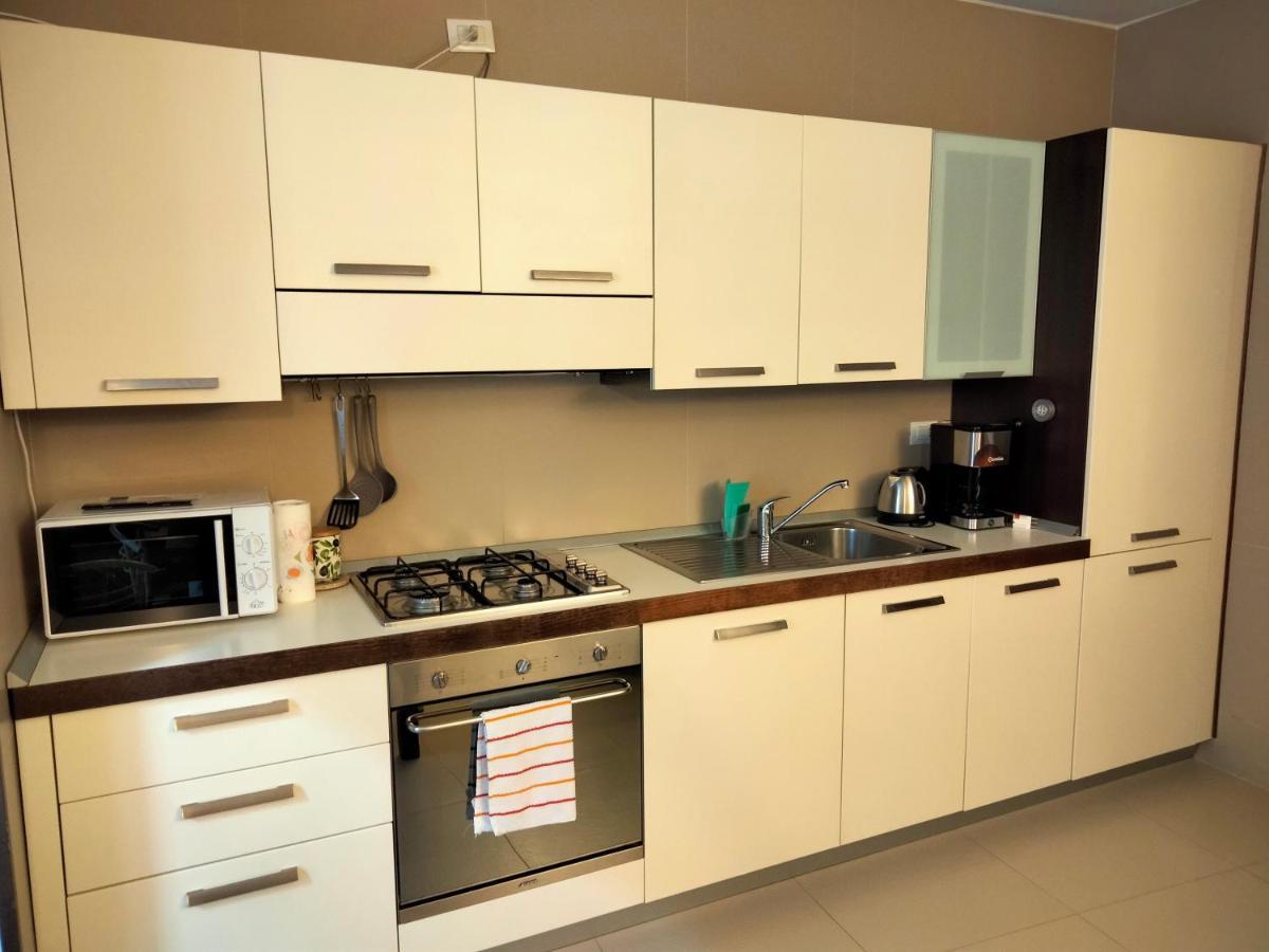 Casa Agnese Appartamento Lazise Esterno foto