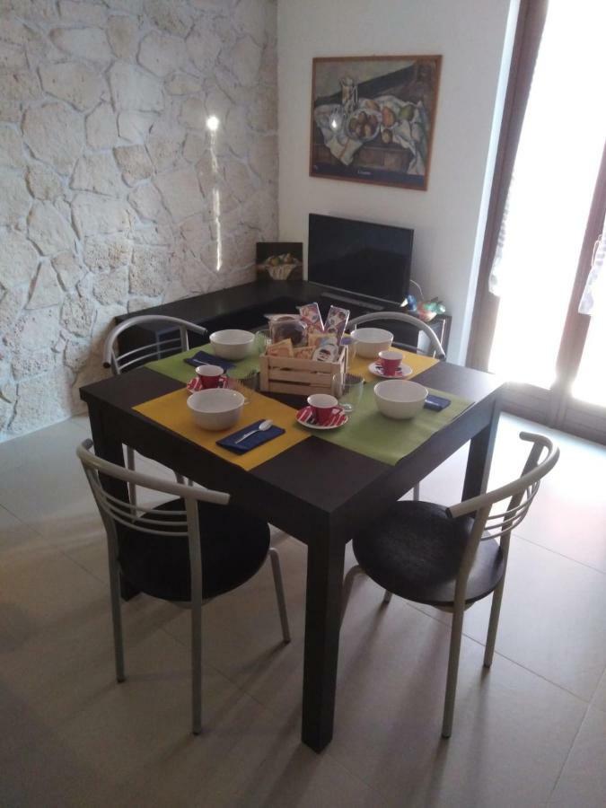 Casa Agnese Appartamento Lazise Esterno foto