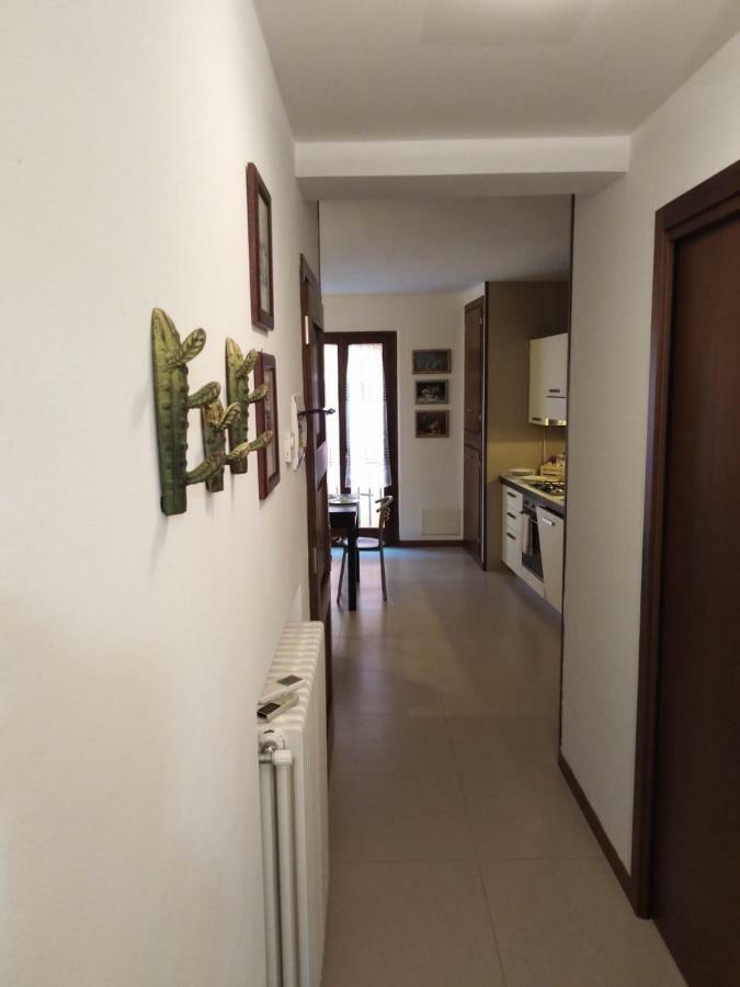 Casa Agnese Appartamento Lazise Esterno foto