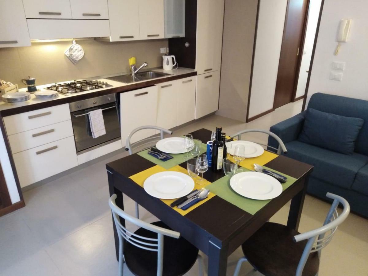 Casa Agnese Appartamento Lazise Esterno foto