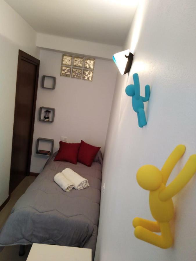 Casa Agnese Appartamento Lazise Esterno foto