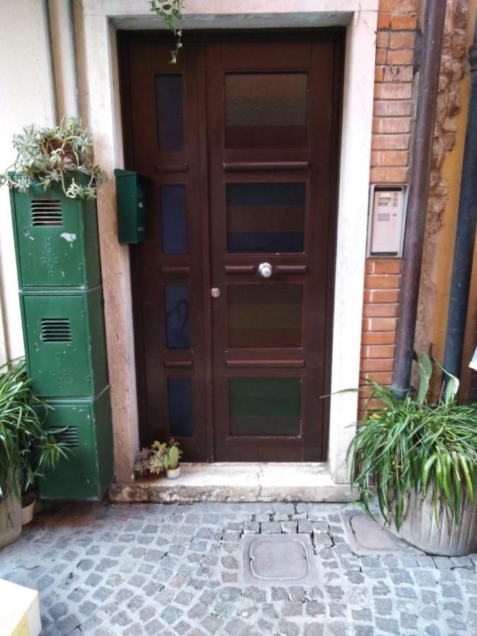 Casa Agnese Appartamento Lazise Esterno foto