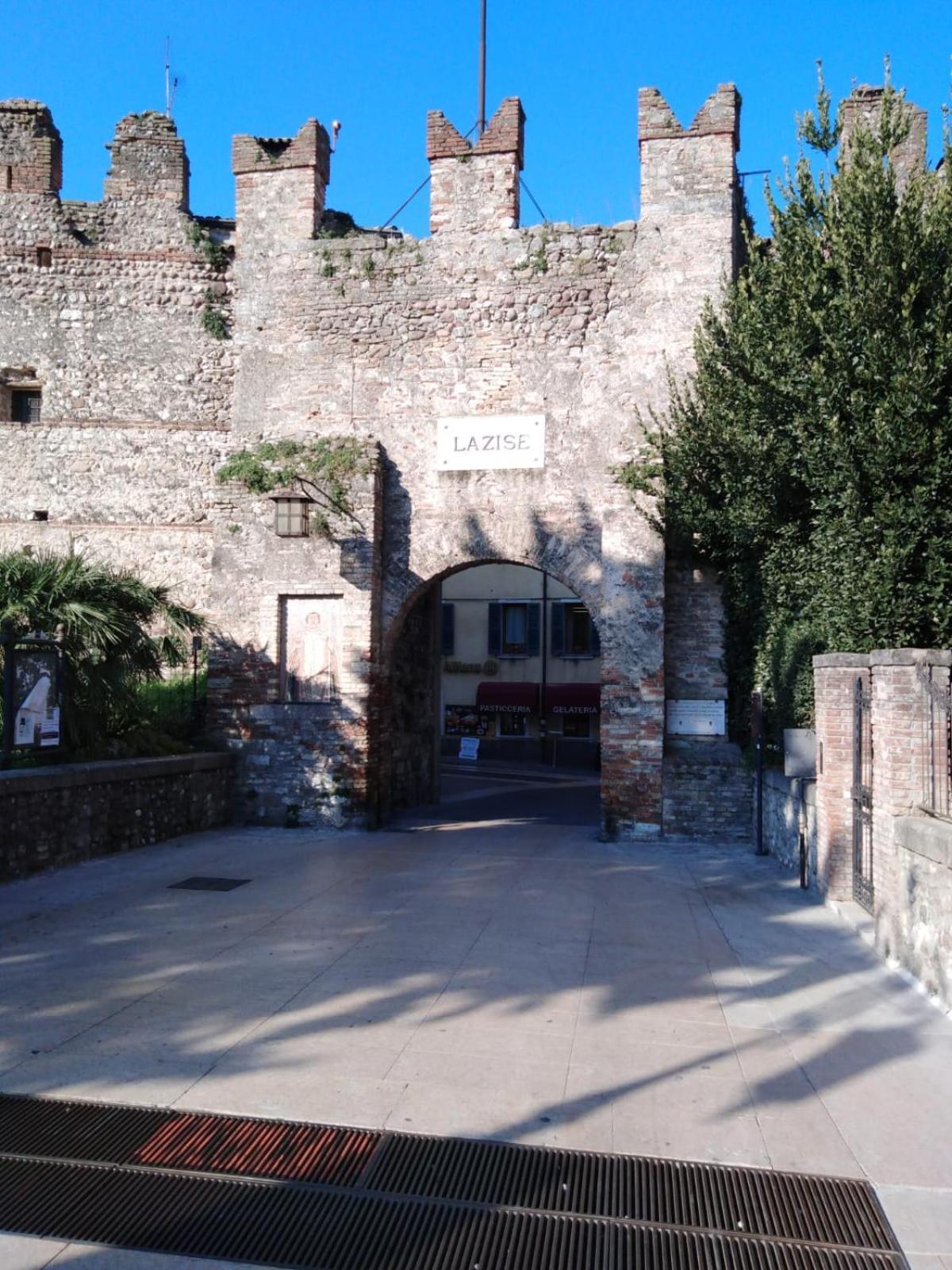 Casa Agnese Appartamento Lazise Esterno foto