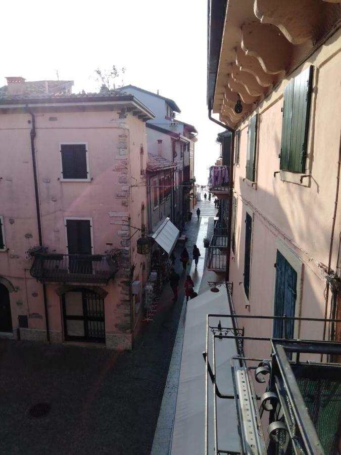 Casa Agnese Appartamento Lazise Esterno foto